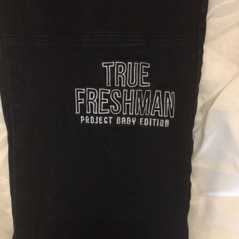 True Freshman Pants - Picture 3 of 13